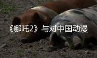《哪吒2》与对中国动漫产业发展的思索